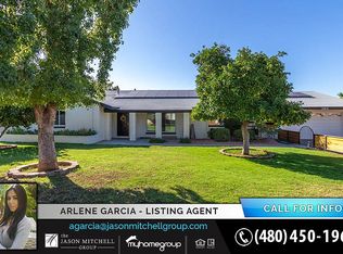 12816 N 15th Ave, Phoenix, AZ 85029