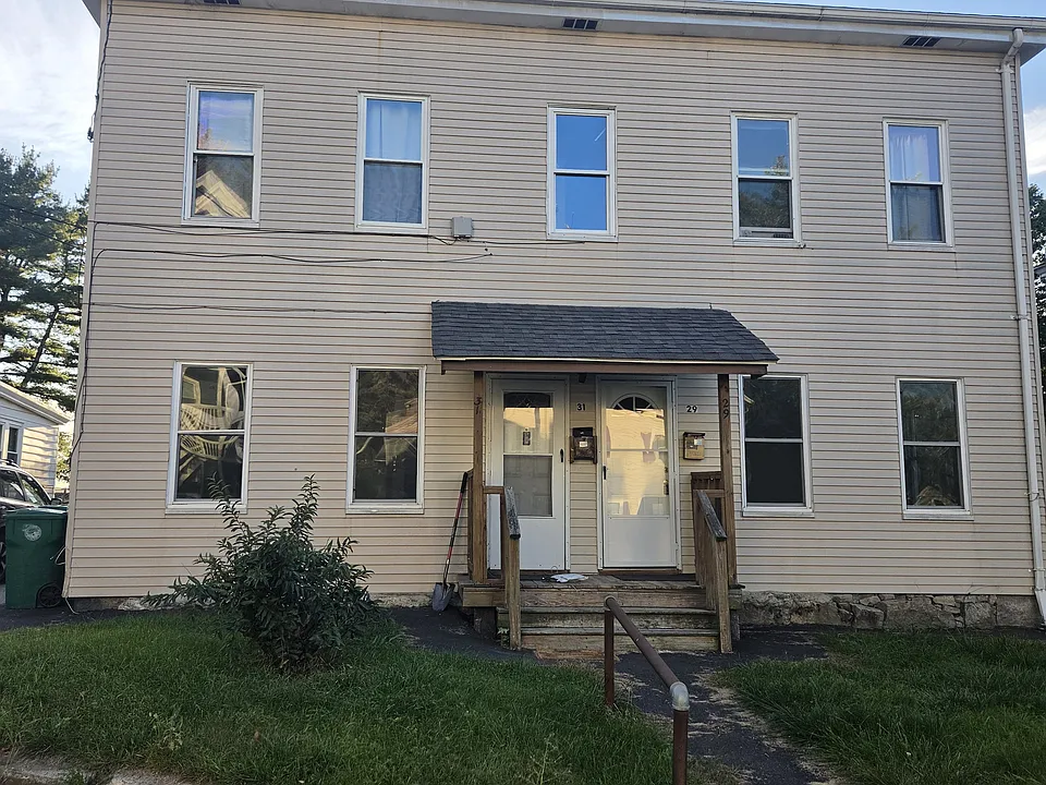 29 Beech St #1