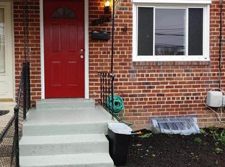 809 4th St, Laurel, MD 20707