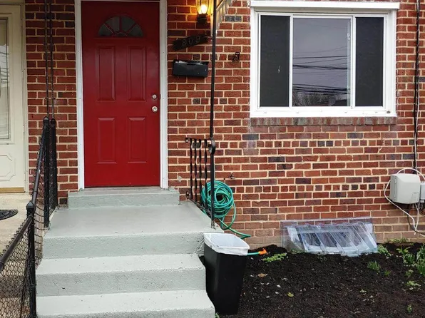 809 4th St, Laurel, MD 20707