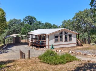 4213 Rancho Vista Dr, Mariposa, CA 95338