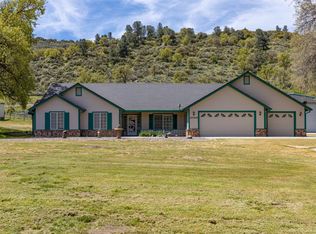 27700 Cumberland Rd, Tehachapi, CA 93561