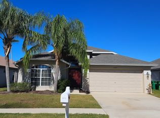 24415 Summer Wind Ct, Lutz, FL 33559