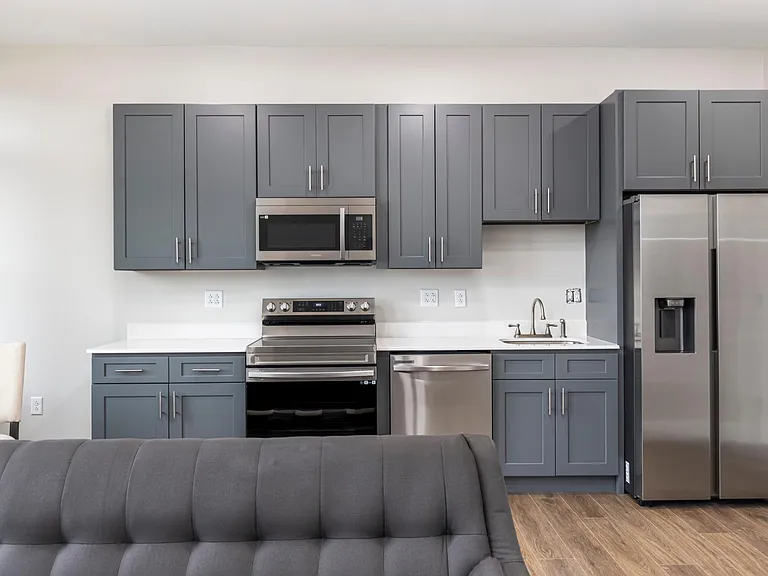 The Lofts on Pearl — Photo 39
