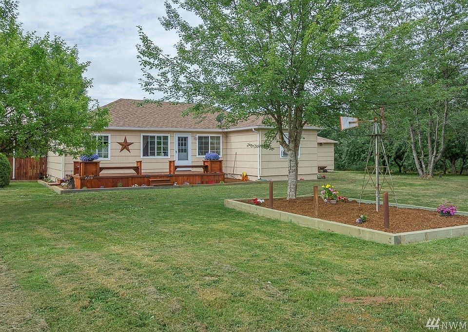 2210 Us Highway 12, Ethel, WA 98542 Zillow