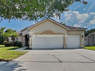 11724 Summer Springs Dr, Riverview, FL 33579