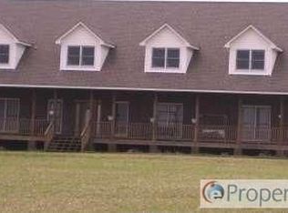 3407 Ansonville Rd, Marshville, NC 28103