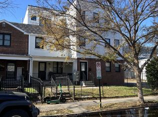 438 19th St NE, Washington, DC 20002