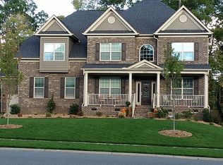 3921 Widgeon Way, Waxhaw, NC 28173