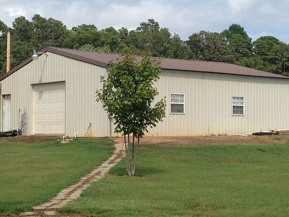 1200 sf shop with bathroom