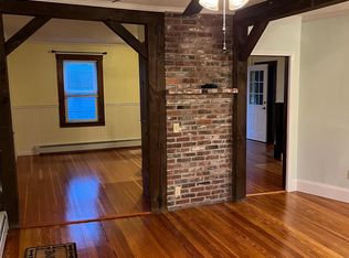 91 Louis St, Manchester, NH 03102