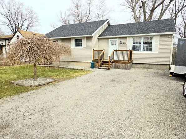 552 Lakeview Rd, Fort Erie, ON L2A 4W6