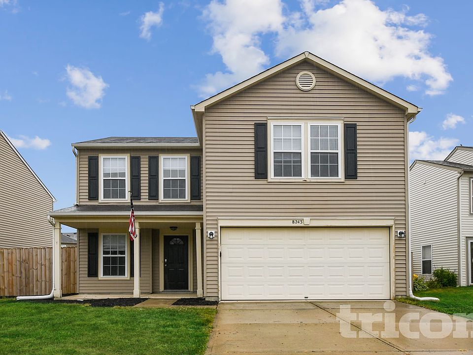 1st image of 8243 S Rising Sun Dr