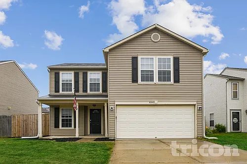 8243 S Rising Sun Dr Photo 1