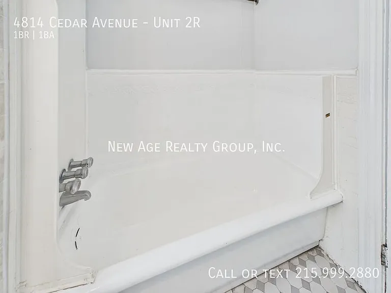4814 Cedar Ave #2R — Photo 10