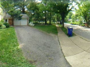 5223 Hermit Path, Columbia, MD 21044