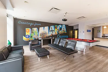 Rented by The Dermot Realty Management Company