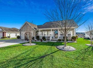 990 Eaglet Cir, Conway, SC 29527