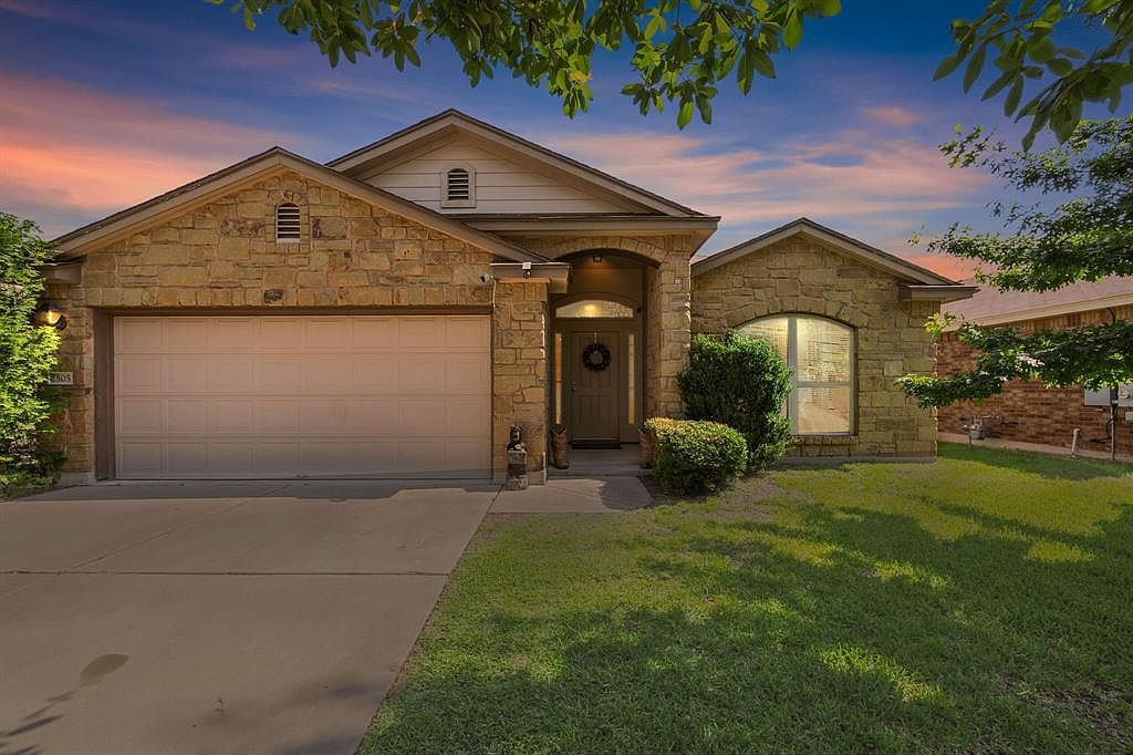 2505 Preserve Trl, Cedar Park, TX 78613 MLS 8083191 Zillow