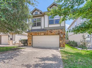 21722 Andrews Gdn, San Antonio, TX 78258