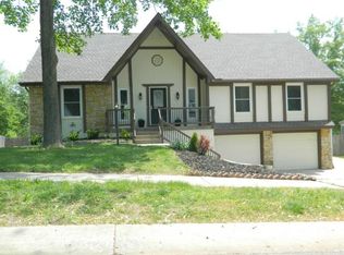 6725 N Oregon Ave, Kansas City, MO 64151