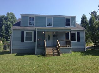 2129 Cheek Rd, Durham, NC 27704