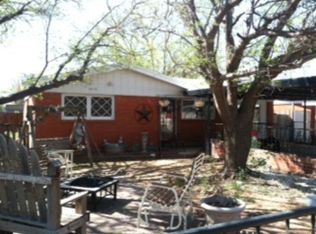 4719 40th St, Lubbock, TX 79414