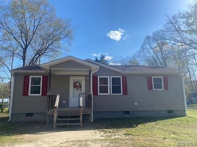 142 Samford St, Alberta, VA, 23821