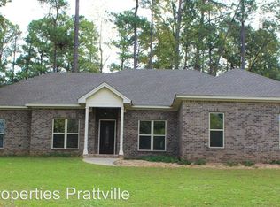 106 Capri Ct, Prattville, AL 36067