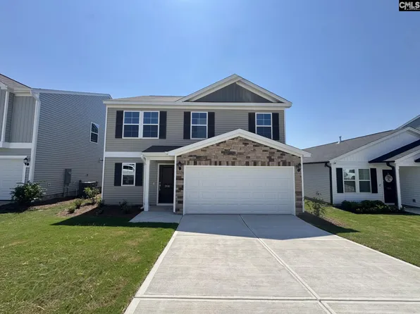 3518 Stedding Pl, Lexington, SC 29073