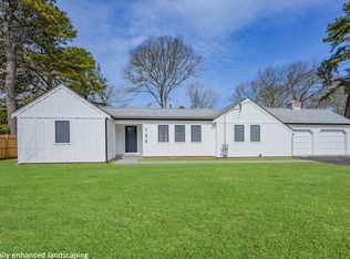 126 Captain Small Rd, South Yarmouth, MA 02664