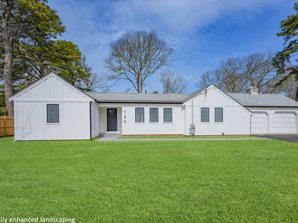 126 Captain Small Road, South Yarmouth, MA 02664