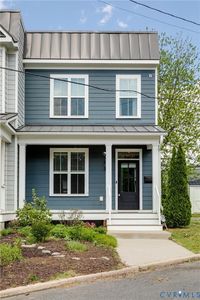 2402 Carrington St, Richmond, VA, 23223