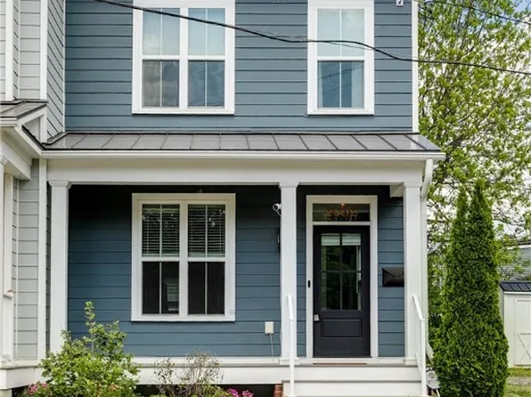 2402 Carrington St, Richmond, VA 23223