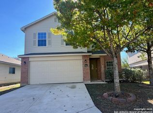 11922 Briarton Wls, San Antonio, TX 78254