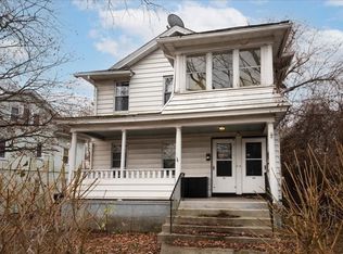 695 Elm St, West Springfield, MA 01089
