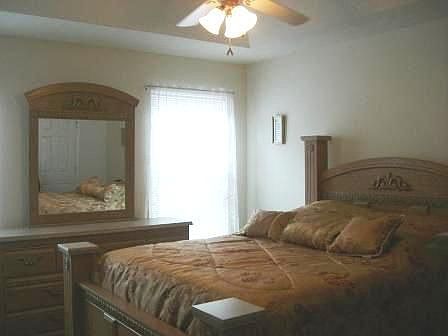 Beatiful Master Bedroom!