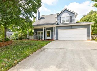 6303 River Hills Dr, Greensboro, NC 27410