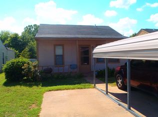 2705 Carr Cir, Newport, AR 72112