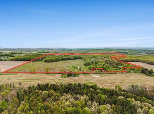 826 W Shelby Rd, Shelby, MI 49455