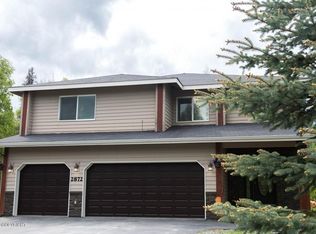 2872 N Woodfield Dr, Wasilla, AK 99654