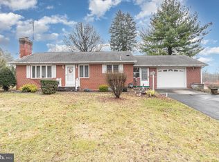 1436 Walnut Bottom Rd, Carlisle, PA 17015