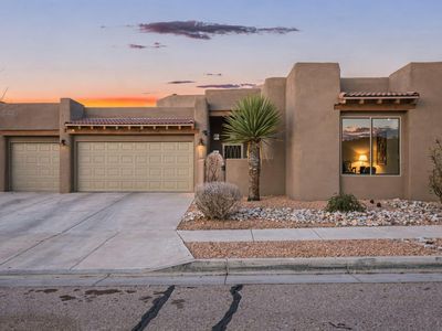 4712 Mi Cordelia Dr NW, Albuquerque, NM, 87120