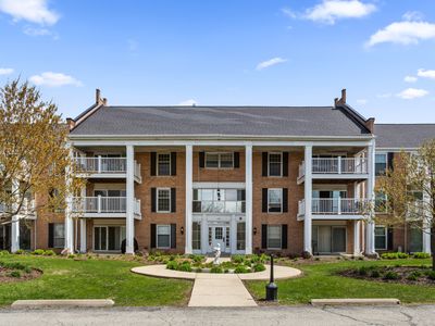 5501 Carriage Way Dr #208A, Rolling Meadows, IL, 60008