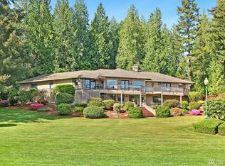 14300 W Lake Kathleen Dr SE, Renton, WA 98059