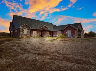 8636 Morgan Rd, Blue Ridge, TX 75424