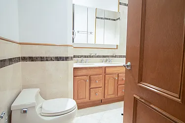 Rented by WAM Partners - William Moses Co.