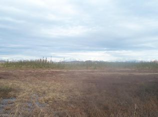 3190 S Buoyant Dr, Wasilla, AK 99623