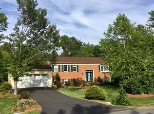 2327 Bedfordshire Cir, Reston, VA 20191