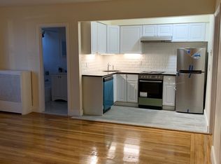 1607 Commonwealth Ave APT 9, Brighton, MA 02135
